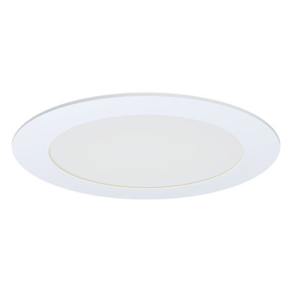 Ansell AFRE3/1 Freska 3 White 18W LED 2000lm 3000/4000/6000K IP44 239mm Dimmable Downlight