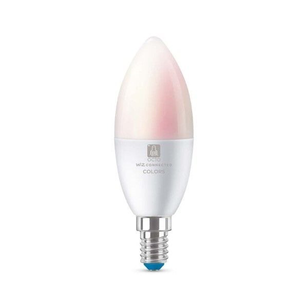 Bulb Smart TW 7W 806lm 2700-6500K E27 - WiZ - Buy online