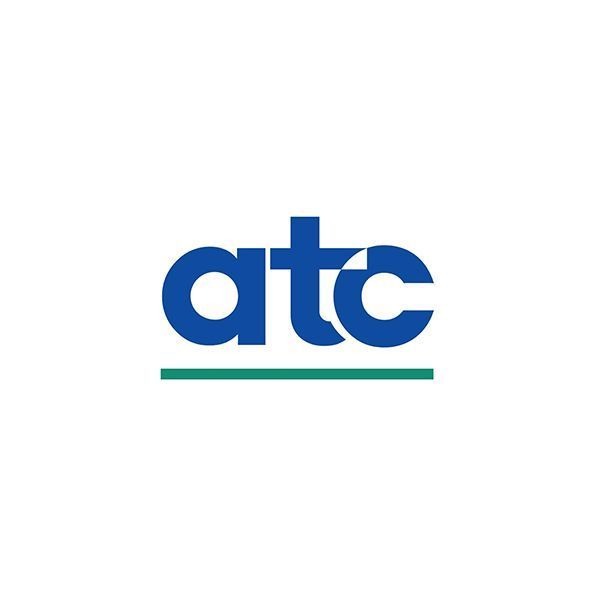 ATC LDTS160/16.3EXP Underfloor Heating Mat 16.3M2 2600W 160W/M2 0.5M x 32.6M