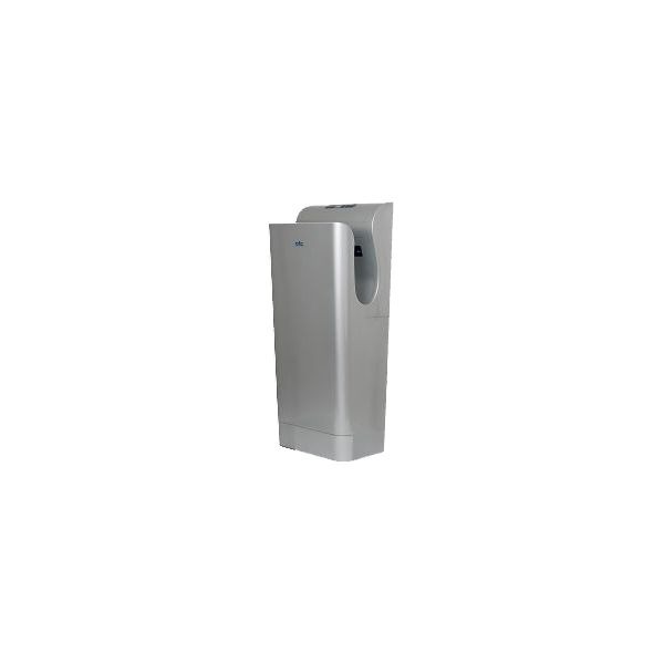 ATC PREMBLADE15 Silver Premium Blade Hand Dryer with HEPA Filter 975/1975W