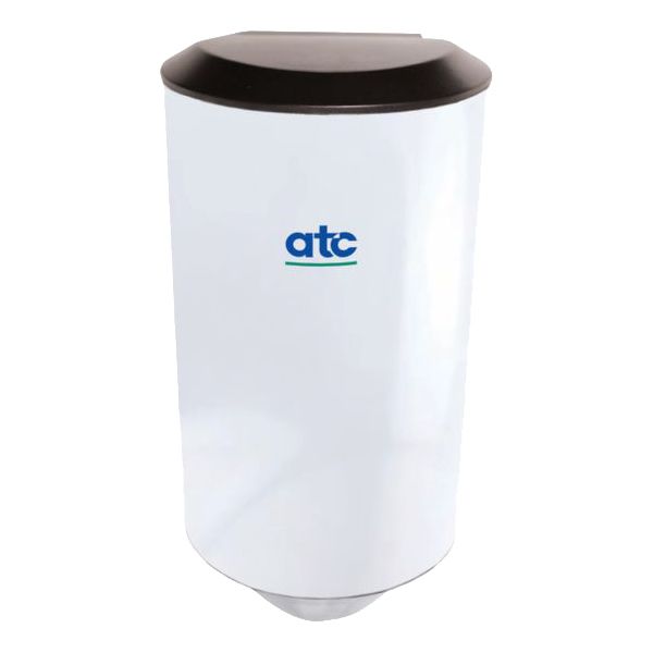 ATC Z-2651WH White Club High Speed Hand Dryer 500-1150W 220/240V