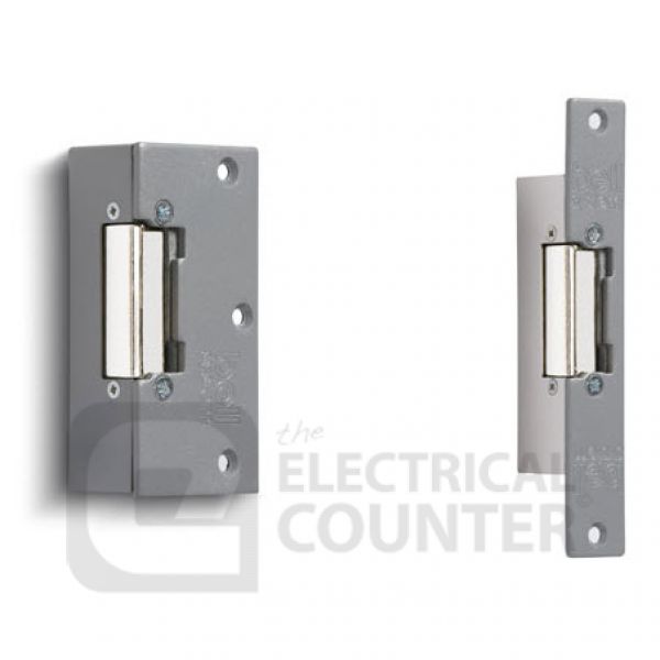 Bell System 205 Delayed Action Lock Release 12V AC/DC