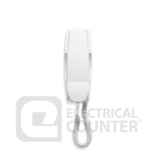 Bell System 801-IDL Standard Telephone with Inductive Loop