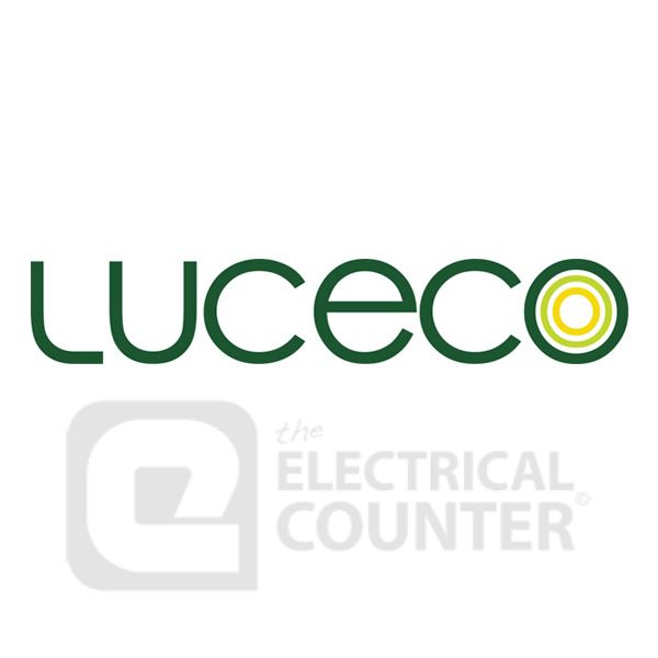 Luceco LCOCC Contour Continuous Wiring Connector
