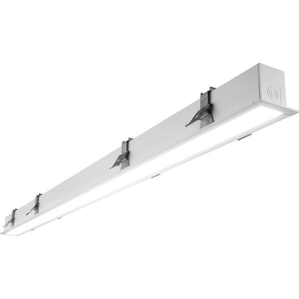 Luceco LCOT18WO18D40 Contour 18W 1900lm 4000K 1723mm Dimmable LED Recessed Light
