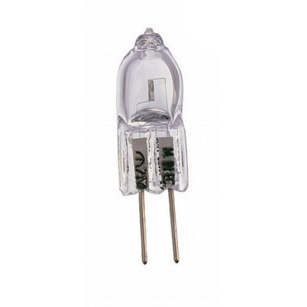 20W G4 Warm White Dimmable Capsule Lamp (10 Pack, 0.54 each)