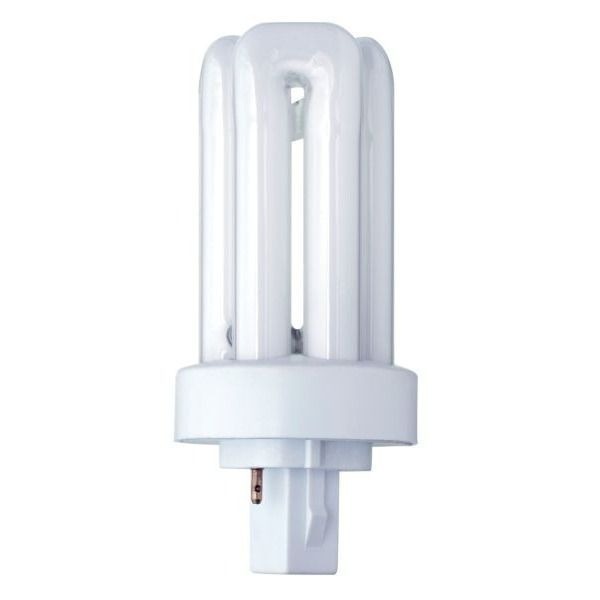 13W GX24d-1 Cool White BLT Fluorescent Lamp, 2 Pin (10 Pack, 3.02 each)
