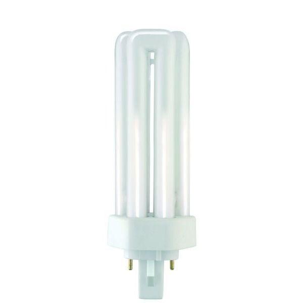 26W GX24d-3 Cool White BLT Fluorescent Lamp, 2 Pin (10 Pack, 3.28 each)