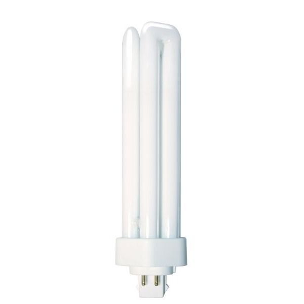 32W GX24q-3 Cool White Dimmable BLT Fluorescent Lamp, 4 Pin (10 Pack, 3.73 each)