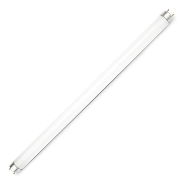 15W T8 Cool White Triphosphor Tube, 451mm (25 Pack, 3.25 each)
