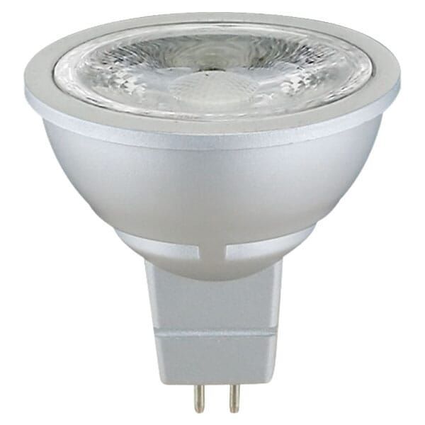 BELL Lighting 05525 6W 3000K MR16 Non-Dimmable LED Halo Lamp