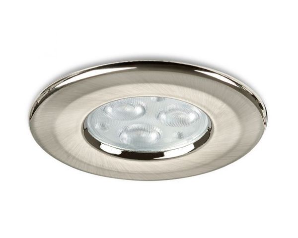 Collingwood DLE4727030 H2 Pro 550 White IP65 5.2W 550lm 3000K Residential Downlight