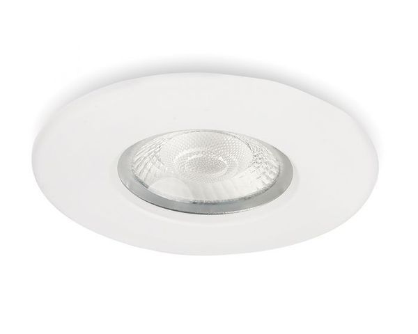 Collingwood DLE5245500 H2 Pro IP65 5W/7W 850lm 2700K/3000K/4000K Residential Downlight