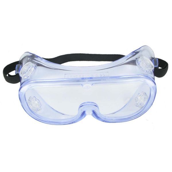 Deligo SGOGGLES  Standard Safety Goggles
