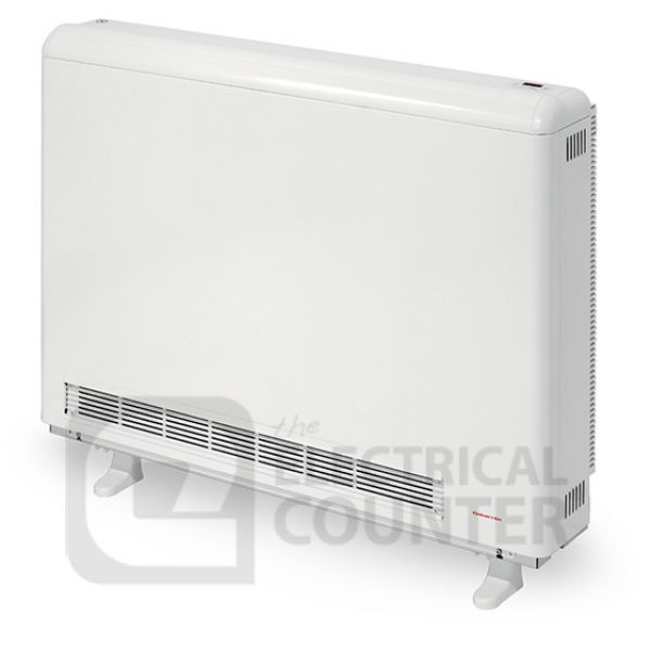 Elnur ECOHHR30 2613w / 820w High Heat Retention Storage Heater