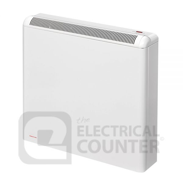 Elnur ECOSSH208 Ecombi Digital Integrated Smart Storage Heater 1.3kW