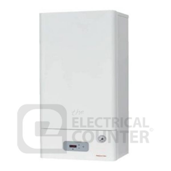 Elnur MAS15 3-15Kw Mattria Electric System Boiler Heating only