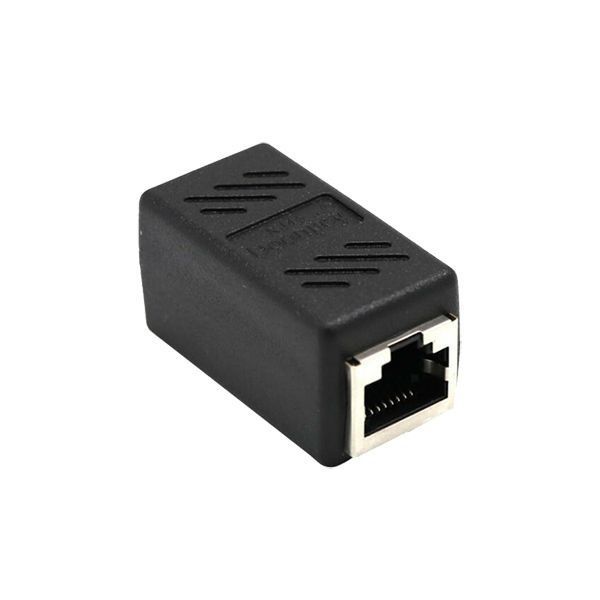 ESP CABIPCOUP Extension Data Cable Coupler with RJ45 Ports