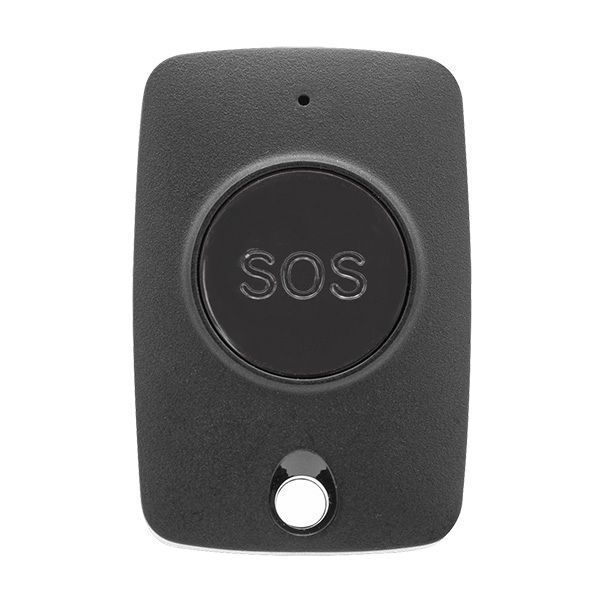 ESP ECSPSOS Smart Alarm SOS Button 80m Transmission