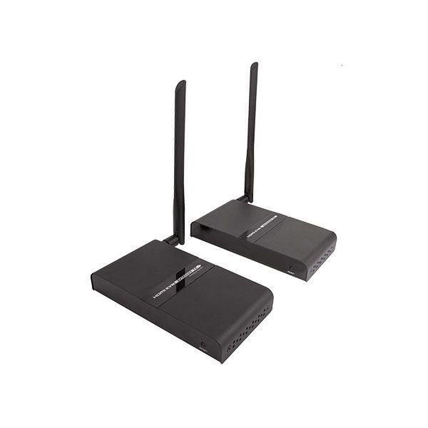 ESP HDMIXWF50 50M Range Wireless HDMI Sender Kit 1080P