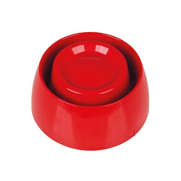 ESP MAGPRO-WS Red Addressable Piezo Sounder - 92 100dB