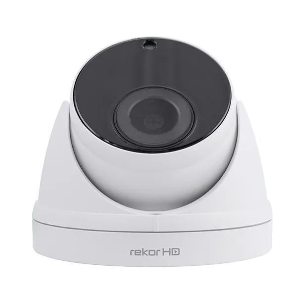 ESP RHDC2812VFDW HD 2MP 2.8-12mm White Varifocal Dome Camera