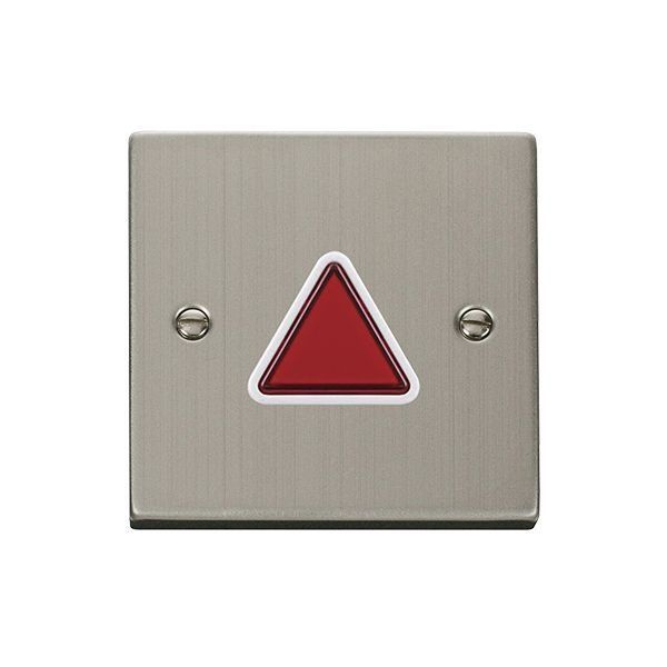 ESP UDTALBMSS Spare Stainless-Steel Light and Buzzer Module for use with UDTAKITSS