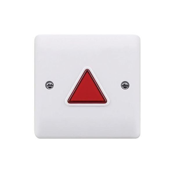 ESP UDTAPLBM Spare White Power, Light and Buzzer Module for use with UDTA Kit
