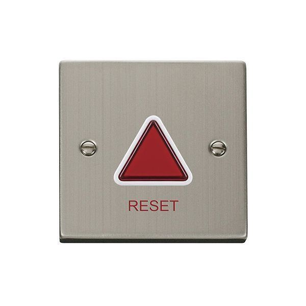 ESP UDTAREMSS Spare Stainless-Steel Reset Module for use with UDTAKITSS