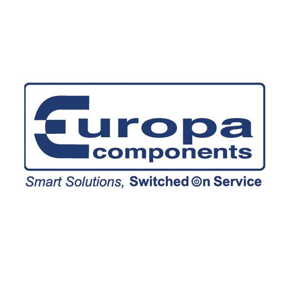 Europa LBTS260 Safe Switch Range LBD2003PSN/LBD2503PSN Input + Output Terminal Shroud Set