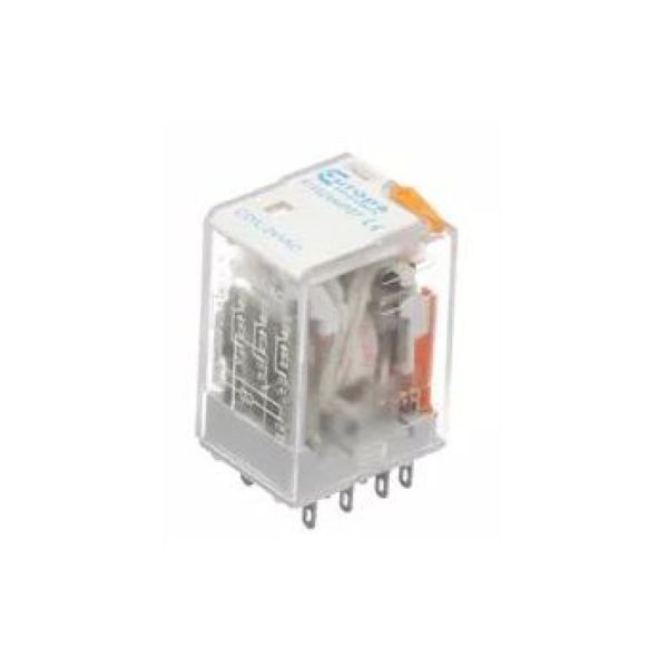 Europa R14S24D4PDT 4PCO 10A 24V DC 14 Pin Miniature Relay
