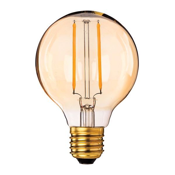 Firstlight 5944 2.5W 2200K E27 Vintage Filament LED Lamp