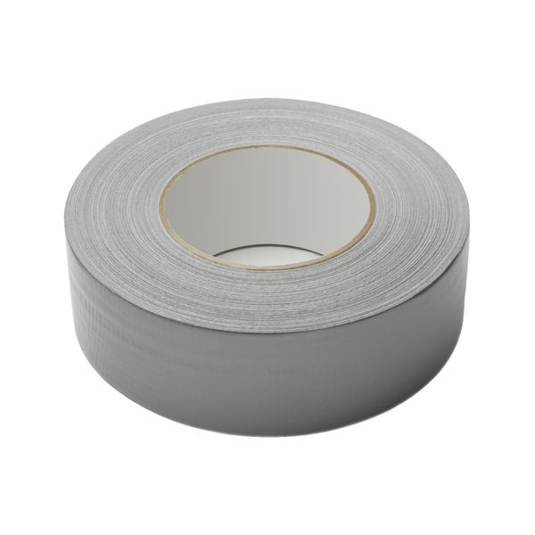 Heat Mat ACC-TAP-DUCT 50M Roll of Insulation Board Duct Tape