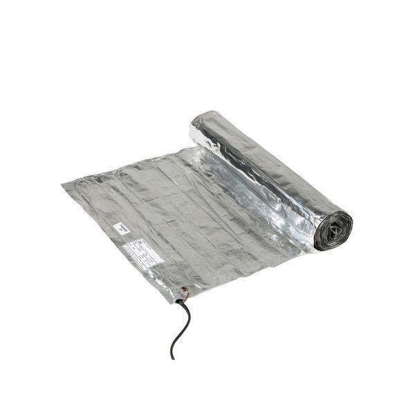 Heat Mat CBM-150-0400 Laminate Floor Heating Mat 4.0m2 600W 150W per m2 0.5m x 8.0m