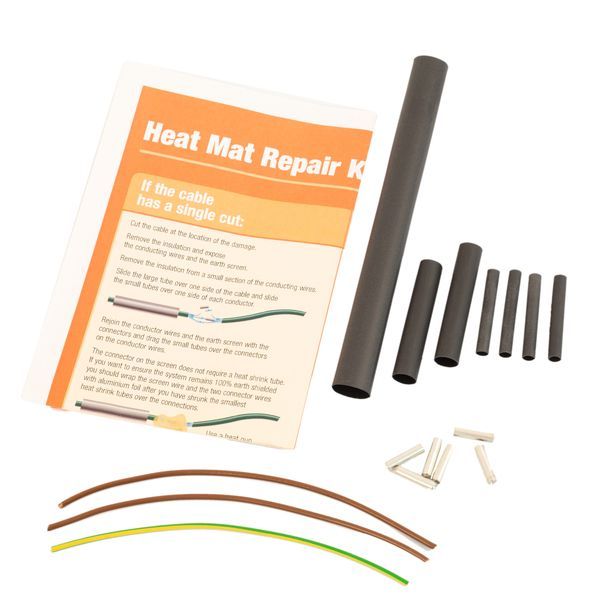 Heat Mat HCA-111-0006 3mm Cable and Heating Mat Repair Kit