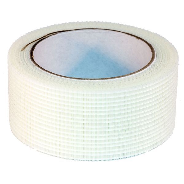 Heat Mat TTB-111-0090 90m Roll of Structural Thermal Insulation Board Reinforcement Tape