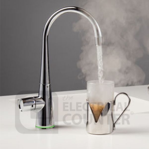 Hyco SOLO3L Zen Solo Boiling Water Tap 3L