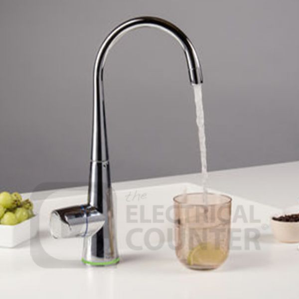 Hyco SPA3L Zen Spa Tap 3L Boiling and Ambient