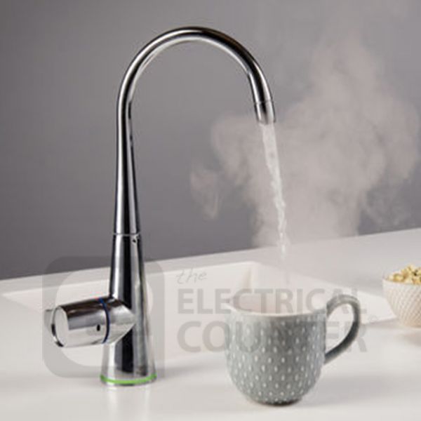 Hyco SPA6L Zen Spa Tap 6L Boiling and Ambient