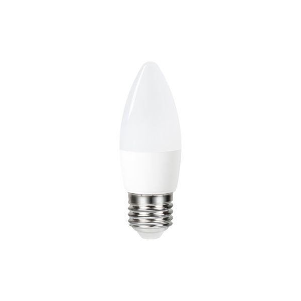 Integral LED ILCANDE27NC066 4.9W 2700K E27 Non Dimmable Candle Lamp
