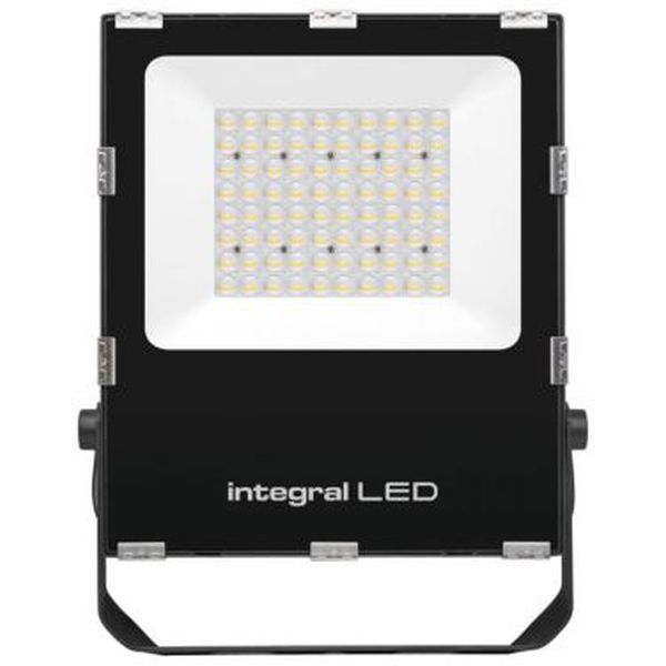 Integral LED ILFLD316 Precision Plus IP66 150W 18000lm 4000K Floodlight