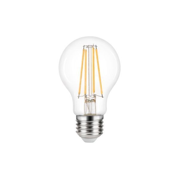 Integral LED ILGLSE27DC124 9.5W 2700K E27 Dimmable Omni Filament Lamp