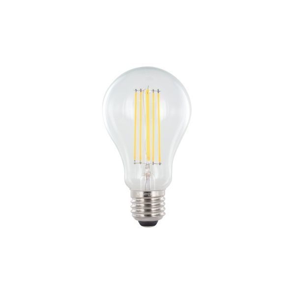 Integral LED ILGLSE27NC062 11.2W 2700K E27 Non-Dimmable Classic GLS Filament LED Lamp