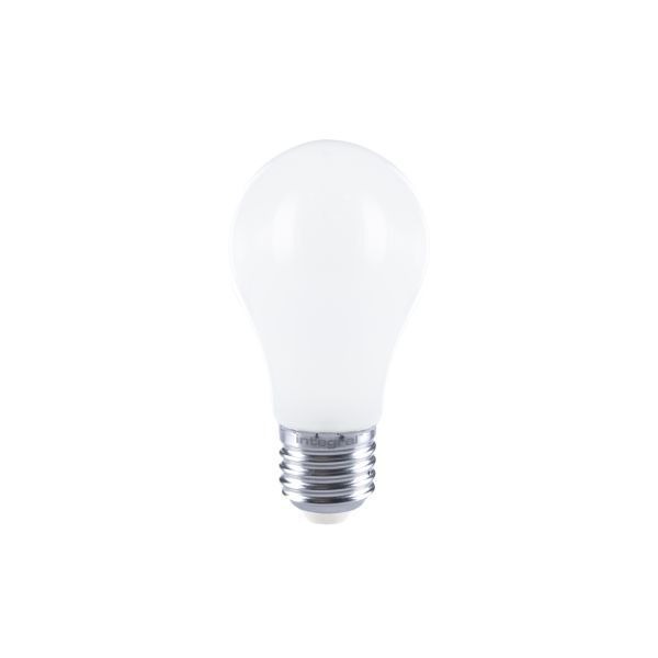Integral LED ILGLSE27NF064 5.2W 5000K E27 GLS Non-Dimmable Frosted Classic Globe Lamp