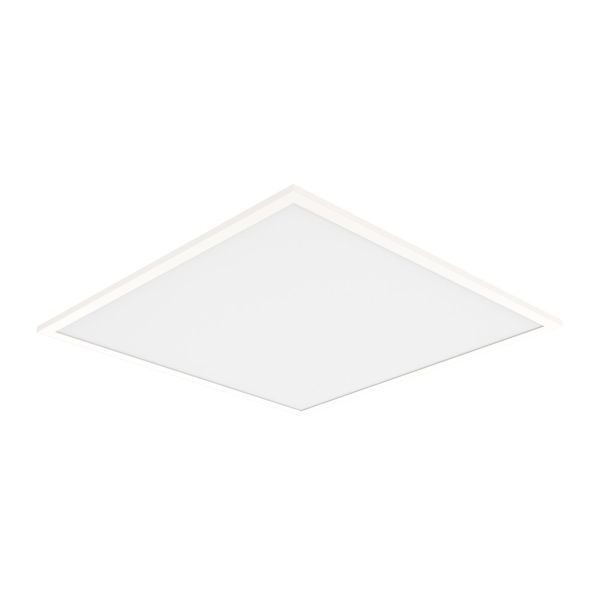 Integral LED ILP6060B035 Evo IP20 36W 3600lm 4000K 600x600mm TP(a) UGR<19 Non-Dimmable LED Panel