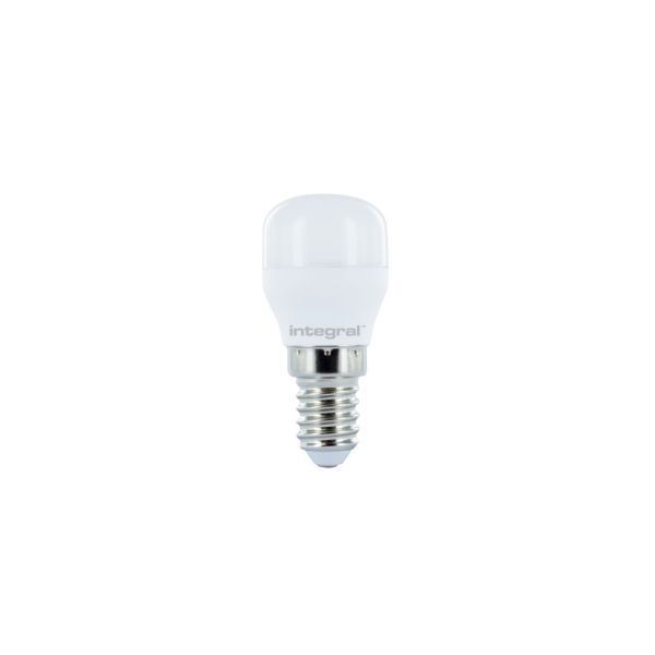 Integral LED ILPYGE14N001 1.8W 2700K E14 Non-Dimmable Frosted Pygmy LED Lamp
