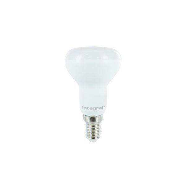 Integral LED ILR50DD004 7W 3000K R50 E14 Dimmable Lamp