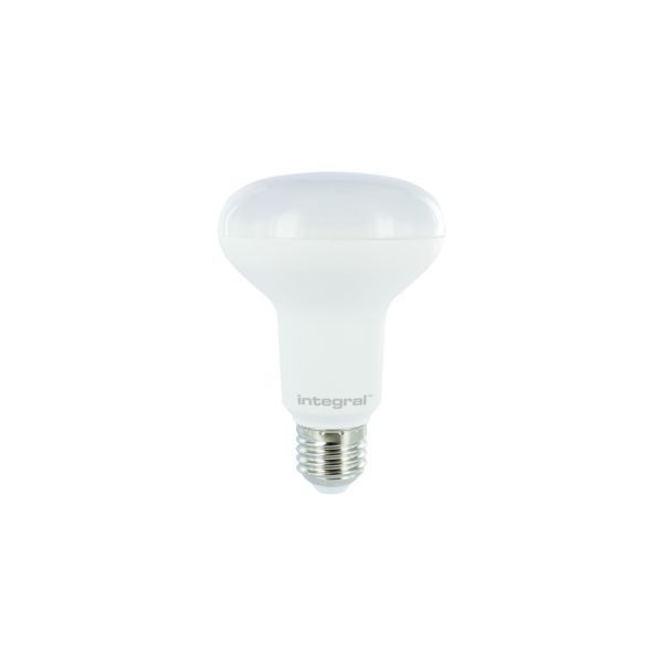 Integral LED ILR80DD006 14W 3000K R80 E27 Dimmable Lamp