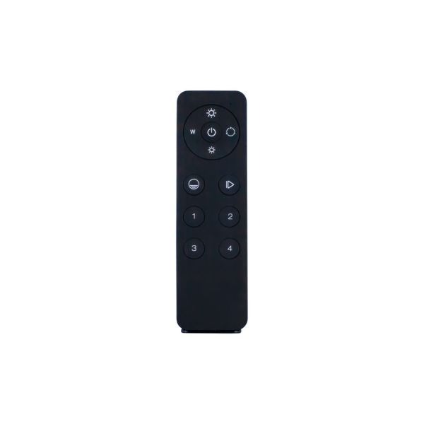Integral LED ILRC031 3V Universal BLE & RF 4 Zone Handheld Remote with Wall Bracket For ILRC029