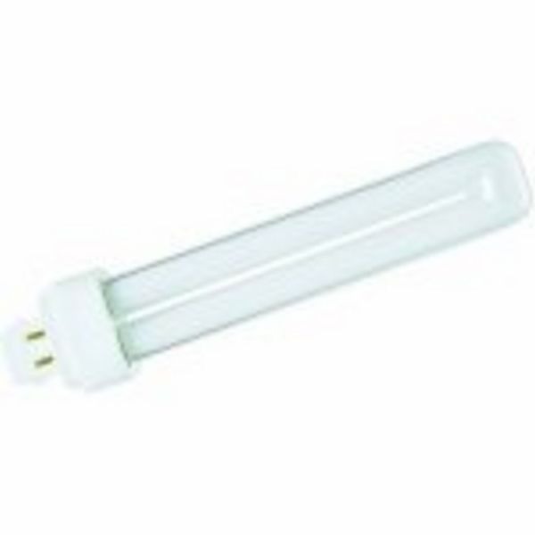 CFL Plug-In Lynx-DE 26w G24q-3 Sleeve 840 Coolwhite Deluxe